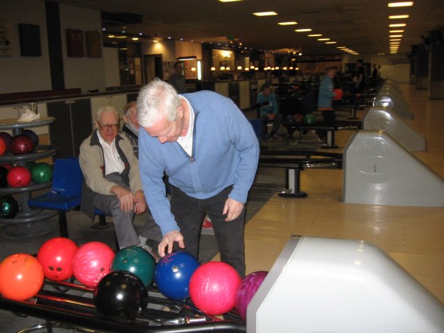 bowling 7