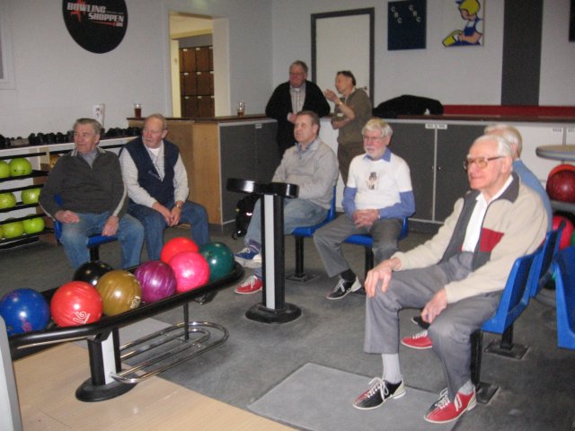 bowling 8