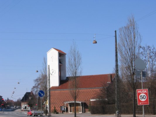 adventskirken